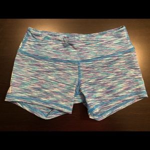 Rogue Shorts - Small